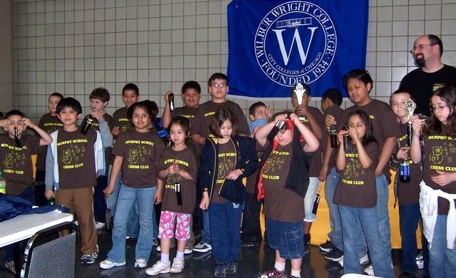 Murphy School